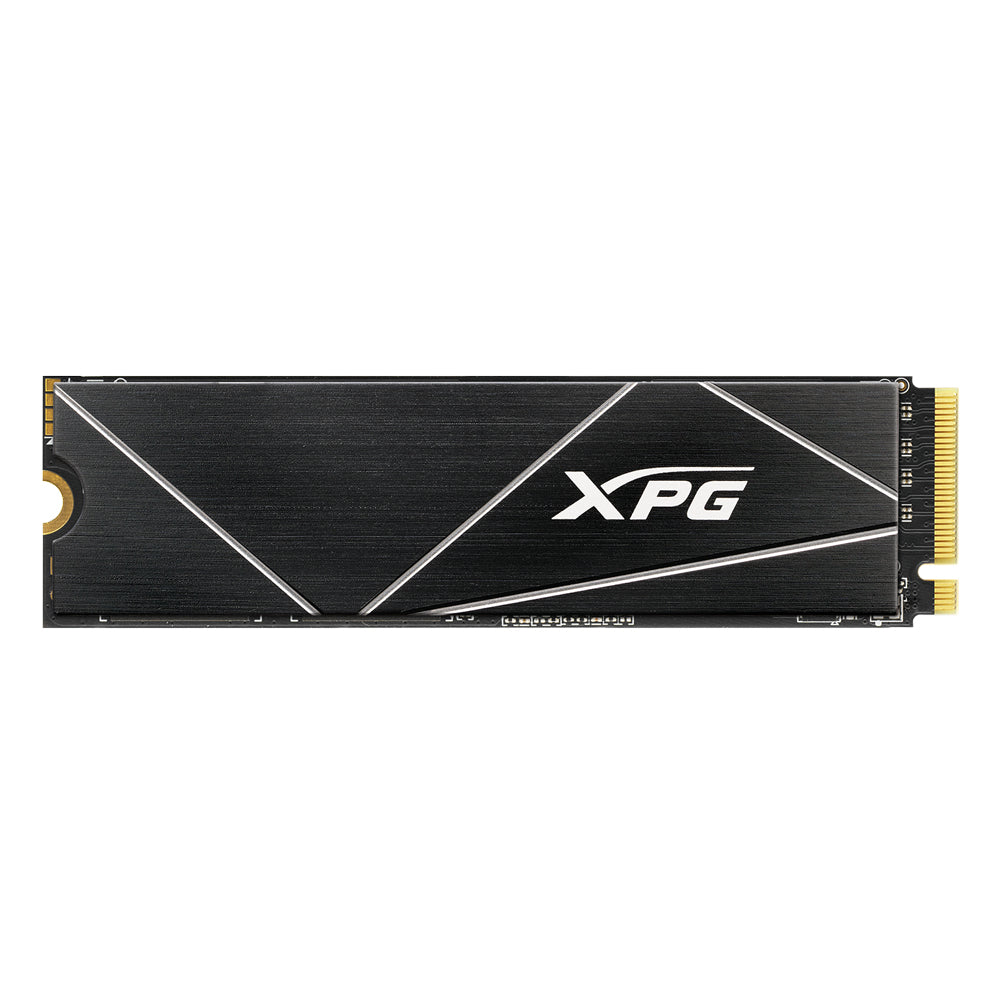 Unidad de Estado Sólido XPG ADATA GAMMIX S70 BLADE - 1 TB, M.2 PCIe GEN4X4 (NVMe Unidad de Estado Sólido XPG ADATA GAMMIX S70 BLADE - 1 TB, M.2 PCIe GEN4X4 (NVMe